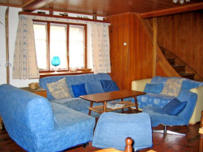 Holiday Home Villa Roduit by Interhome